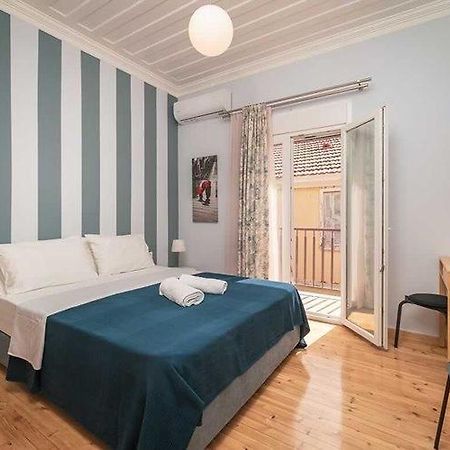 Lefkáda Sivylla Apartments מראה חיצוני תמונה