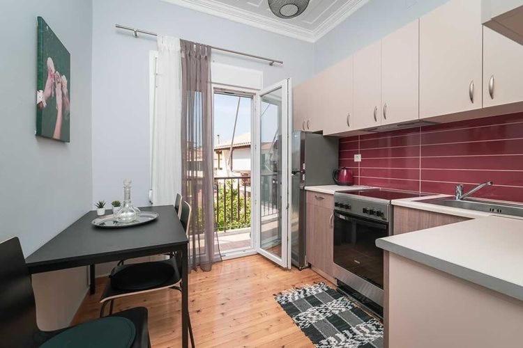 Lefkáda Sivylla Apartments מראה חיצוני תמונה