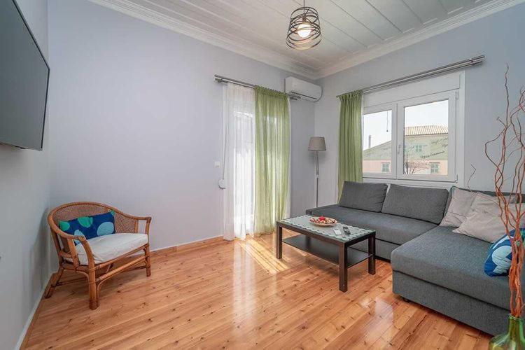 Lefkáda Sivylla Apartments מראה חיצוני תמונה