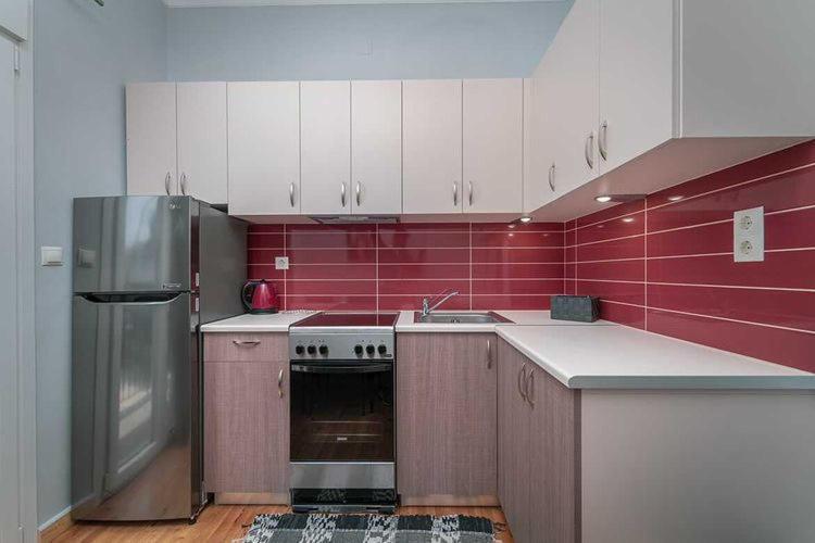 Lefkáda Sivylla Apartments מראה חיצוני תמונה