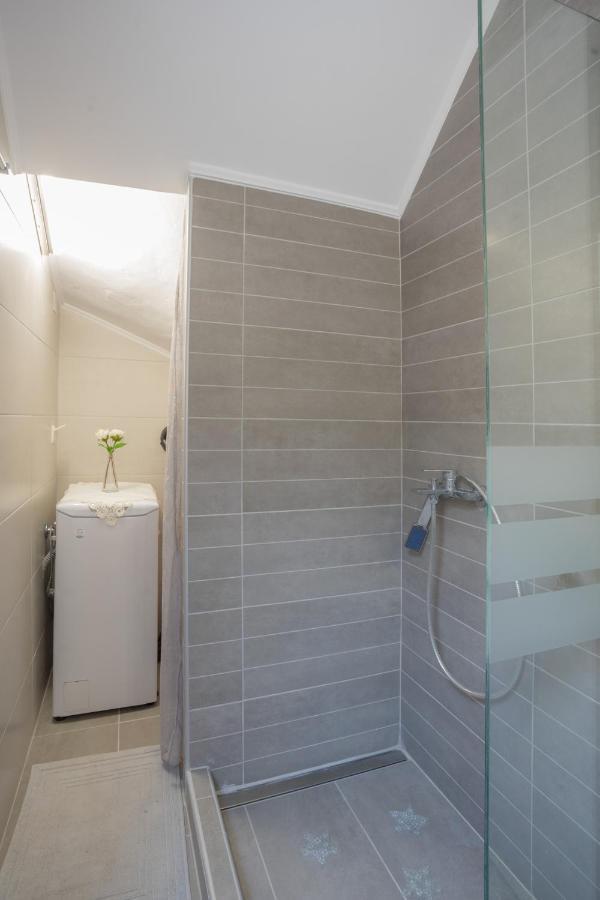 Lefkáda Sivylla Apartments מראה חיצוני תמונה
