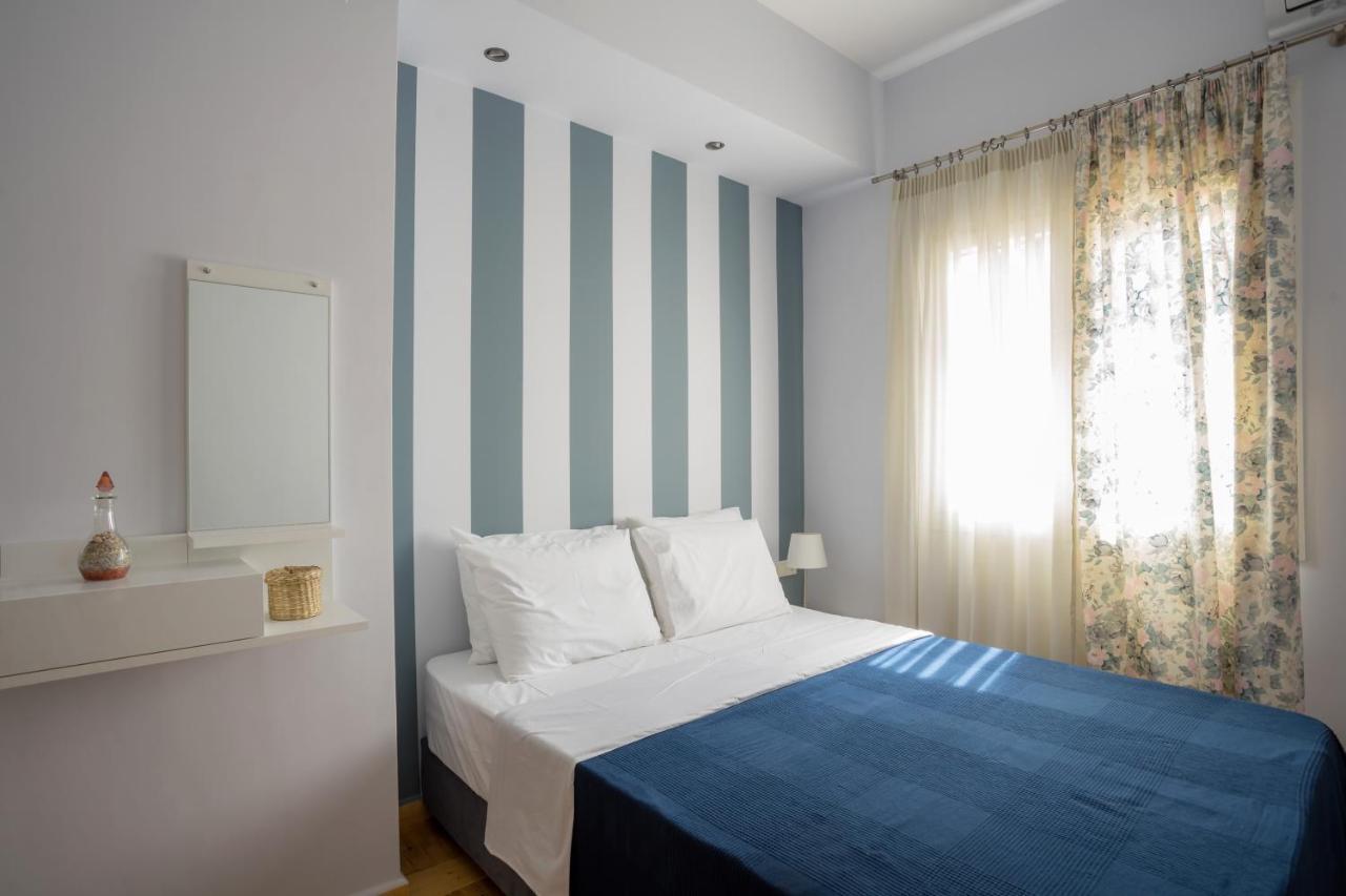 Lefkáda Sivylla Apartments מראה חיצוני תמונה