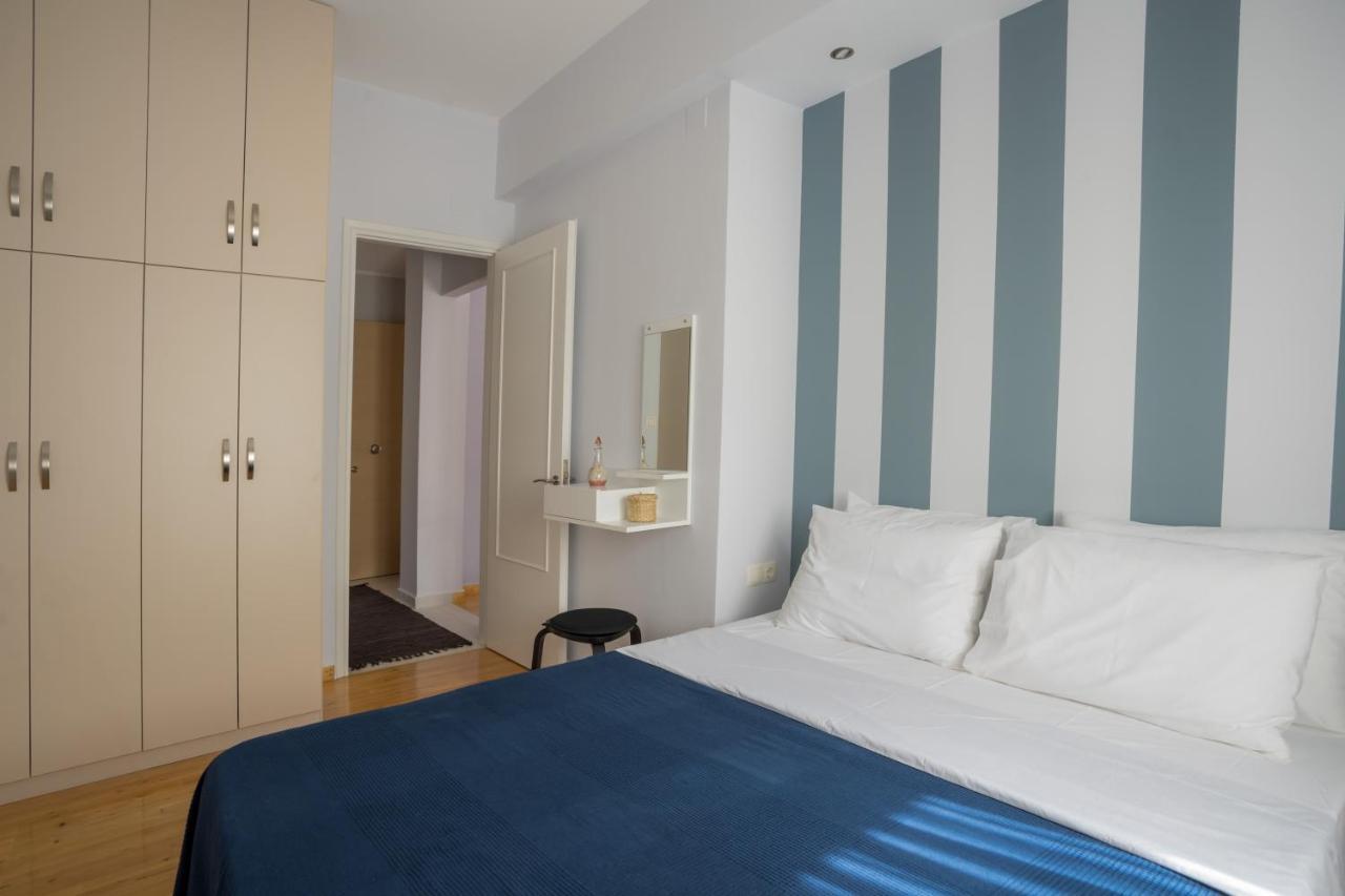 Lefkáda Sivylla Apartments מראה חיצוני תמונה